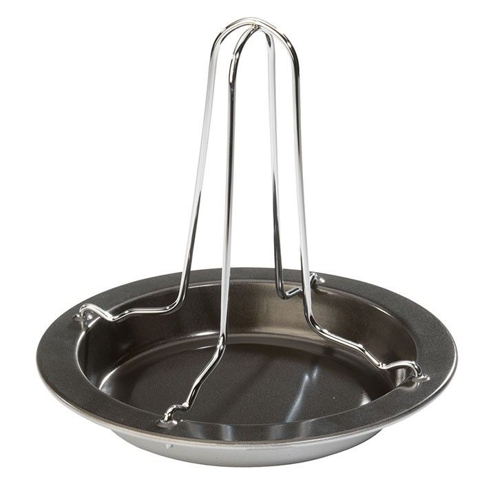 Westmark 15152260 Braadpan - Roestvrijstaal - 20.7cm