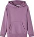 Name it sweater meisjes - paars - NKFmalou - maat 116