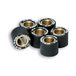 Variatorrollen MALOSSI Variatorrollen 7,2g, 15x12mm
