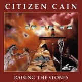 Bertus Distributie Citizen Cain - Raising The Stones