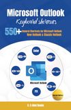 Microsoft Outlook Keyboard Shortcuts