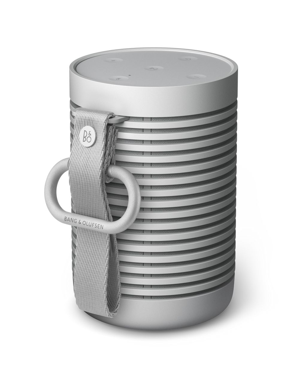 Bang & Olufsen BeoSound Explore - Grijs - Draagbare Bluetooth Speaker - 60W - IP67