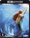 Disney Movies The Little Mermaid (4K Ultra HD Blu-ray) - Import - 2023