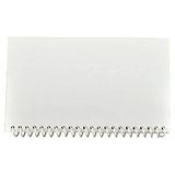 Best Divers AI0445/1, interieur Wet Note, wit