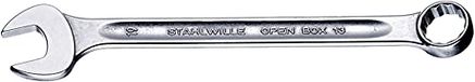 Stahlwille 40481313 13 A 13/64 Ring-steeksleutel