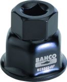Bahco oliefilter sleutel 24mm 6fl | BE630246F