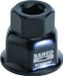 Bahco oliefilter sleutel 24mm 6fl | BE630246F