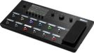 Line 6 Helix multi-effet guitare