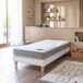 Terre de Nuit Matelas Mousse 19 cm Sérénité 2.0-80x200