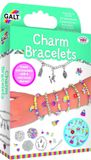 Galt - Maak je eigen armband - Multi-kleurig Houten Kralen - 6 Jaar+
