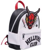 Nemesis Now Stranger Things Hellfire Club Rugzak Wit