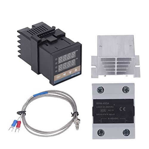 Draadloze eenvoudige thermostaat (Niet programmeerbaar) RF-OPTIMA easy inclusief PLUG in ontvanger - Infrarood Verwarming Soest