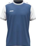 Jako Dynamic Kinder Trainingsshirt Korte Mouw Marine Polyester Unisex Maat 140