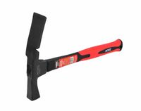Awtools Metselaarshamer 600g Glasvezel Steel Antislip Handgreep
