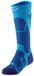 Therm-ic Ski Warm Lange Sokken Blauw EU 24-26 Enfants