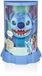 WOW! Stuff: Real FX Disney Stitch 45,7 cm animatronische pluche marionet, meer dan 100 combinaties van actie en geluid, realistisch uiterlijk en geluidssensaties. 1e editie, vanaf 6