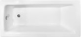 Badland TALIA ligbad 140 x 70 cm wit