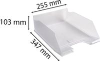 Exacompta 11523D Premium Combo Maxi DIN A4 brievenbak
