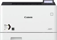 Canon i-SENSYS LBP653Cdw Kleur Laserprinter A4 Wi-Fi
