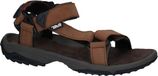 Teva Terra Bruine Sandalen Heren 48.5