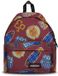 Eastpak Padded Pak'r 24L Clash Burgundy Rugzak