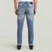 G-Star 3301 Slim Heren Jeans Vintage Stream Katoen Elastaan 28/32