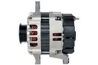 HELLA 8EL 012 426-541 Dynamo / Alternator - 14V - 80A