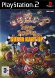 Data Design Interactive Myth Makers Super Kart GP - PlayStation 2