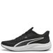 Puma Skyrocket Lite 2 hardloopschoenen zwart/wit
