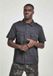 Brandit Chemise militaire à manches courtes Homme Shirt à manches courtes - noir - 4XL