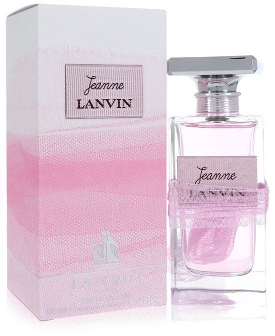 Lanvin Jeanne / 100 (ml) / Women