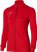 Nike Academy 23 Trainingsjack Dames - Rood | Maat: M