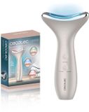 Cecotec Face&Neck Pro Gezichts-fototherapiebborstel Wit