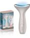 Cecotec Face&Neck Pro Gezichts-fototherapiebborstel Wit