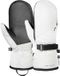 Reusch Alena R-TEX® XT Mitten Dames Wanten Wit-zwart