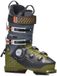 K2 Mindbender 110 Boa chaussures de ski de randonnée vert 26.5
