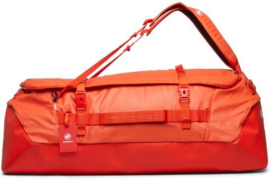 Mammut Cargo 140 - Reistas/Rugzak 86 cm (mammut red)