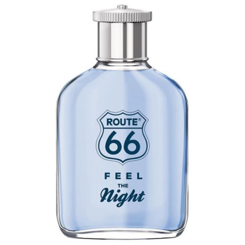 Feel the Night Eau de Toilette / 100 ml / Unisex