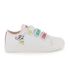 Marc Jacobs Mädchen W60824 Turnschuhe Disney weiß