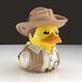 Numskull Jurassic Park Tubbz PVC Figure Robert Muldoon Boxed Edition 10 cm Mini-Figuur