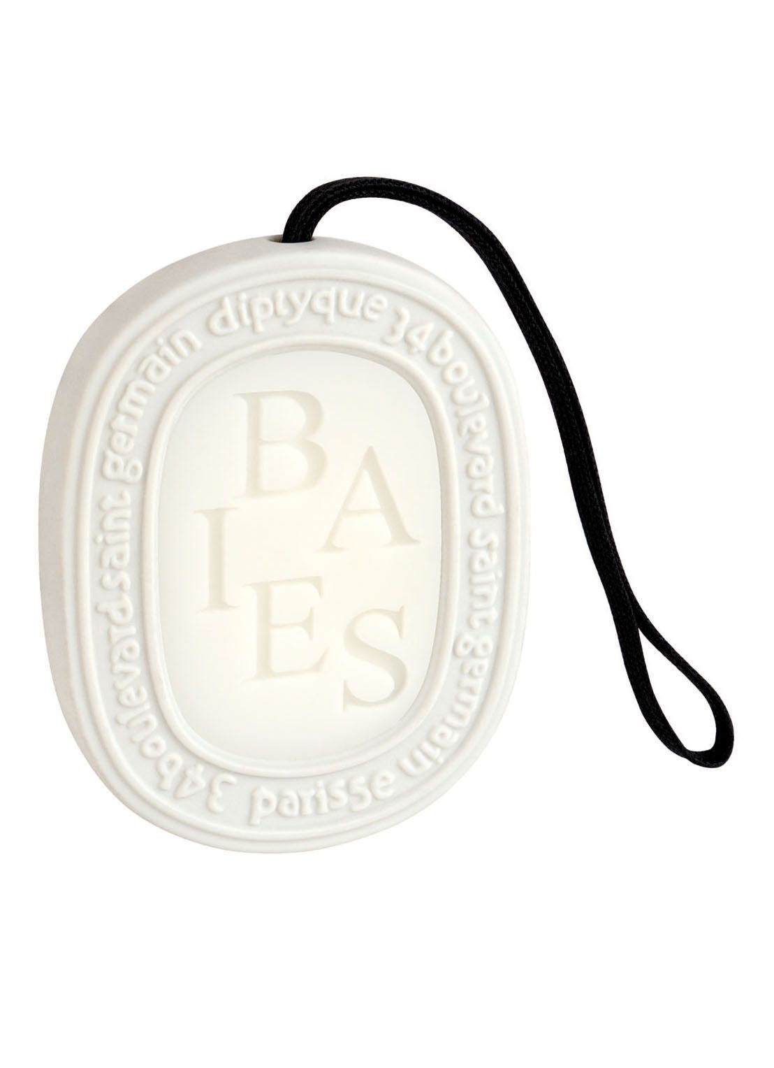diptyque Baies Scented Oval / - / Unisex