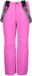 CMP Salopette 3w15994 Broek Roze 24 Months Meisje