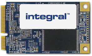 Integral 128GB MSATA MO-300 SSD