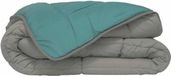 Toison d'or Poyet Motte Dekbed Grijs Blauw 140 x 200 cm 200 g/m²