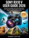 SONY RX10 V USER GUIDE 2026