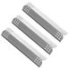 Enders Set de plaques chauffantes - 3 pièces pour Enders, Campingaz et plus