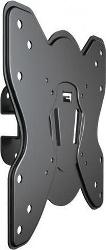 Metronic 451062 TV-bevestiging 106,7 cm (42") Zwart