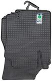 Petex 91911 Vloermatten, 4 stuks