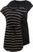 ONLY - ONLMAY LIFE S/S DRESS 2 PACK NEW JRS - Meisjes - Mini jurken