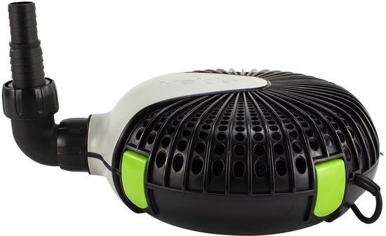 Velda Green Line 5000 - Vijverpomp - 5000 l/h - 40 W